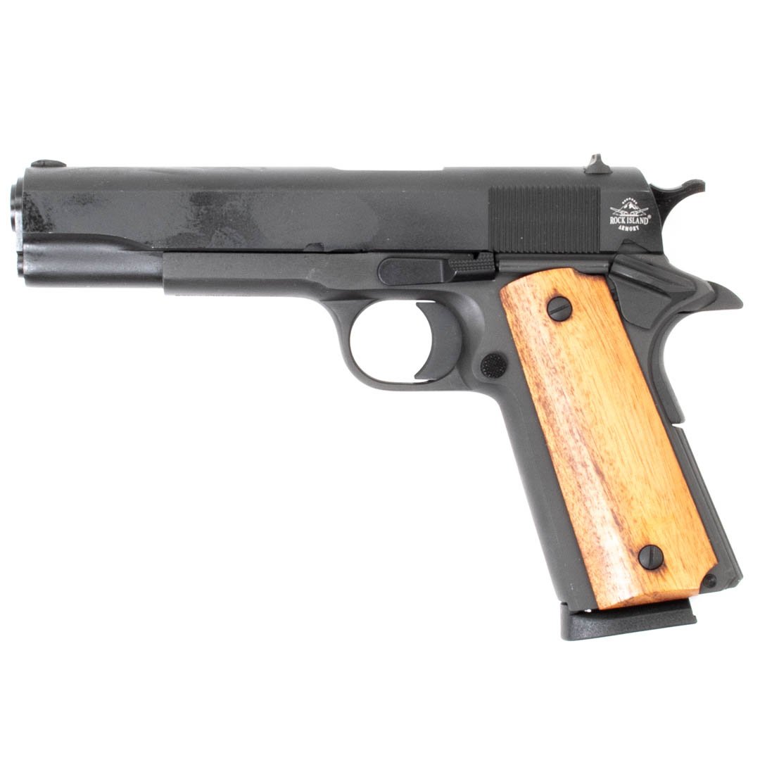 Rock Island Armory M1911 A1-fs